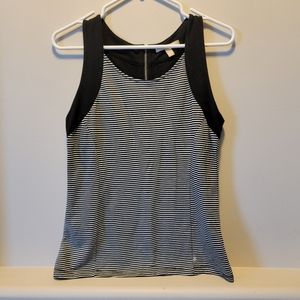 Banana Republic tank. Size 6.